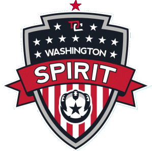 NWSL Washington Spirit